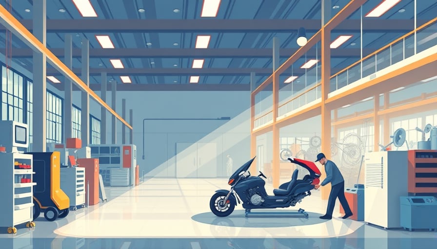 Continental AG Navigates Volatile Market, Leveraging Global R&D and Diversified Portfolio for Future Growth