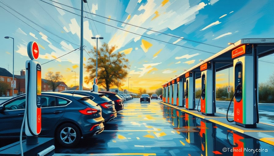 Continental AG: Navigating Market Shifts, Regulatory Risks, and EV Opportunities