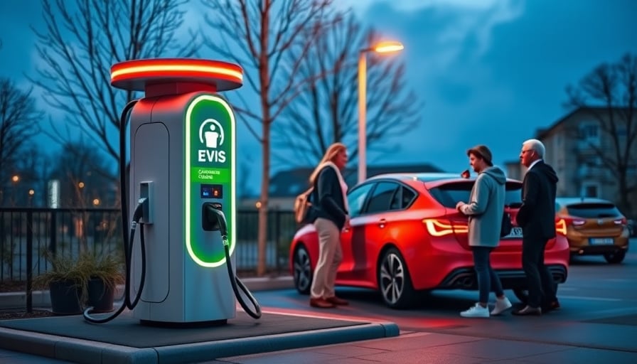 Continental AG Q1 2024: Mixed Financials, EV Focus, & Supply‑Chain Challenges