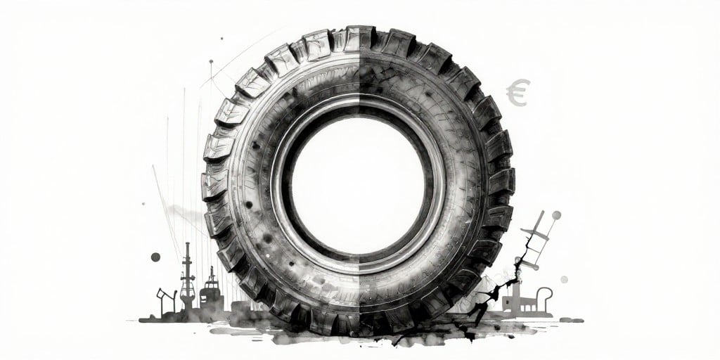 Continental AG Q1‑2026 Earnings: Strong Growth, Low‑Resistance Innovation & Market‑Risk Insights