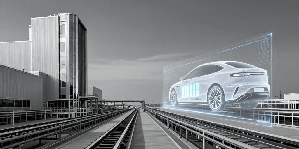 Continental AG Reports Modest Revenue Growth, Steady Earnings Amid EV Focus and Cost‑Cutting