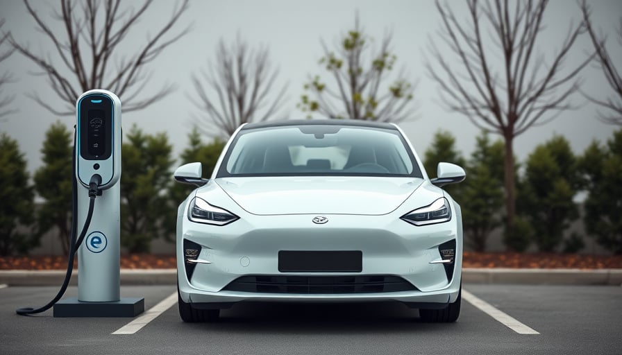 Continental AG: Seizing EV Growth & Circular Economy Advantages Amid Tightening Regulations