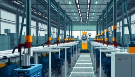 Continental AG Sells ContiTech OESL to Regent in Strategic Shift Towards Industrial Focus