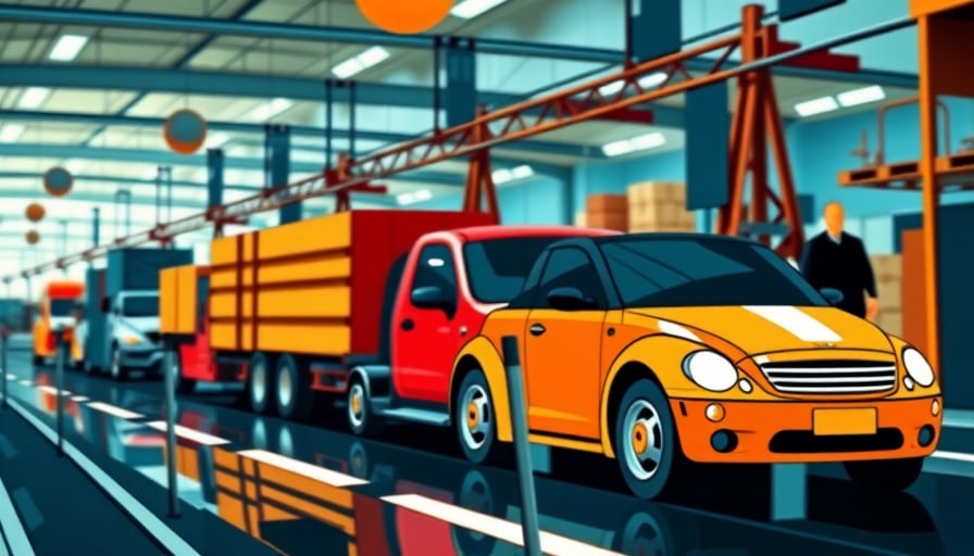 Continental AG Shares Dip: Market‑Driven Decline Amid Supply‑Chain & Electrification Pressure Continental AG Shares Dip: Market‑Driven Decline Amid Supply‑Chain & Electrification Pressure