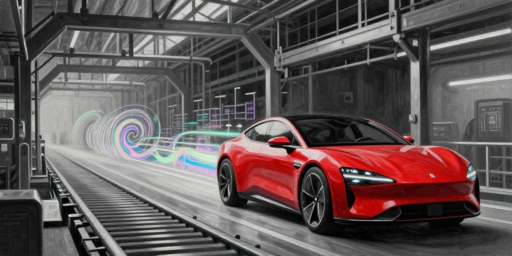 Continental AG Shares Rise on AI‑Driven Automotive Tech Despite Euro‑Zone Headwinds