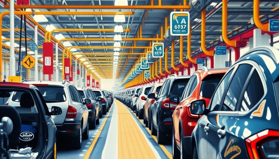 Continental AG Shares Slide 3.5% as German Market Weakens Amid EV and Supply‑Chain Concerns Continental AG Shares Slide 3.5% as German Market Weakens Amid EV and Supply‑Chain Concerns