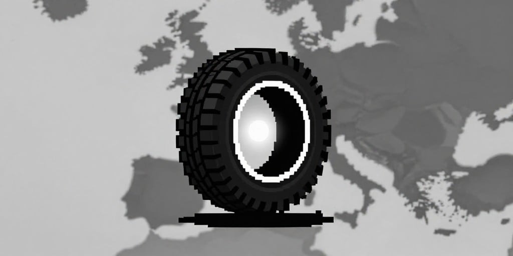 Continental AG Shares Slip Amid European Sell‑Off, Yet Still Attractive