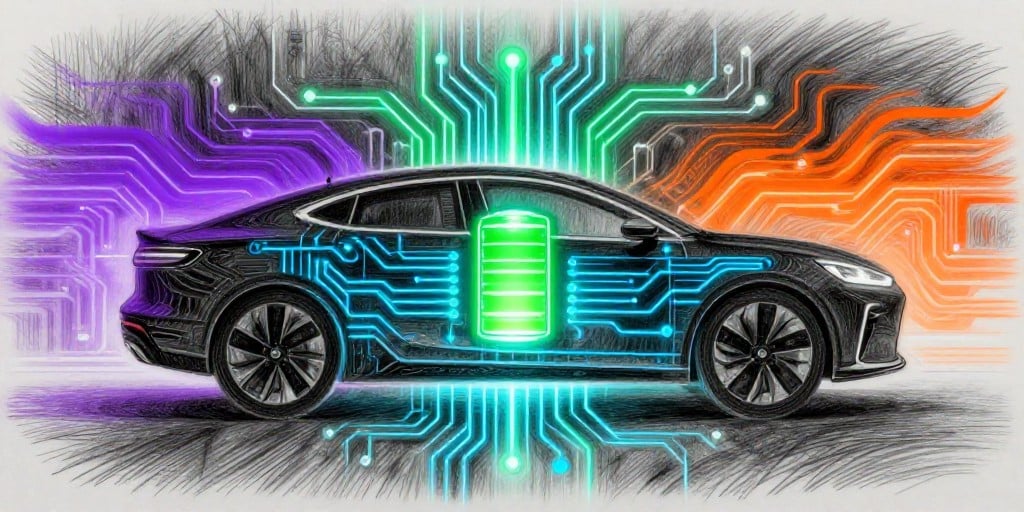 Continental AG Shifts to Digital, Electrified Growth Amid Volatile Markets Continental AG Shifts to Digital, Electrified Growth Amid Volatile Markets