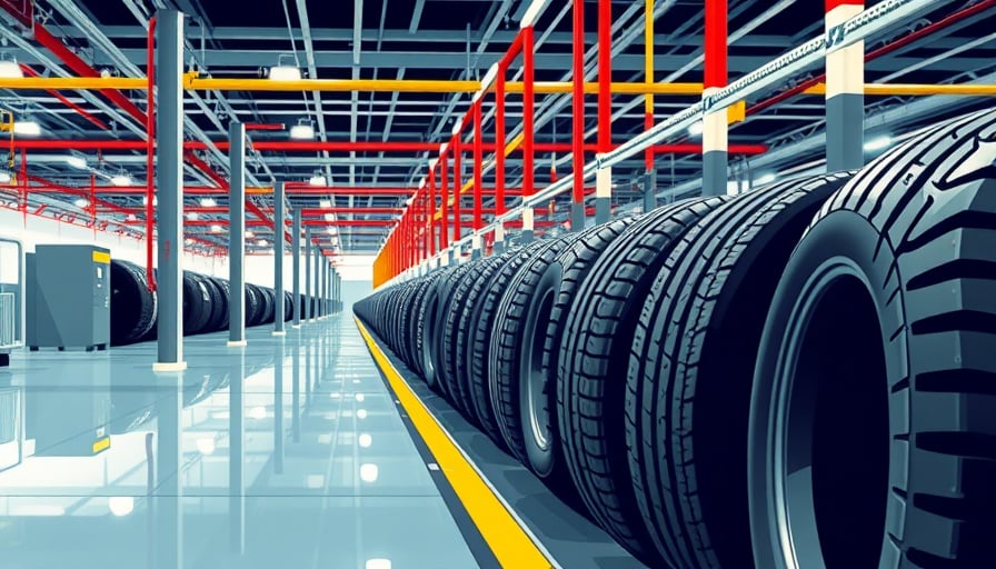 Continental AG Stays Strong Amid Automotive Electrification Shift Continental AG Stays Strong Amid Automotive Electrification Shift