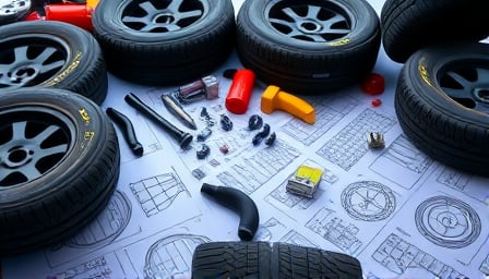 Continental AG: Steady Amidst Market Volatility