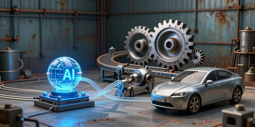 Continental AG: Steady Gains, Smart Tech & EV Growth Amid Volatile Markets