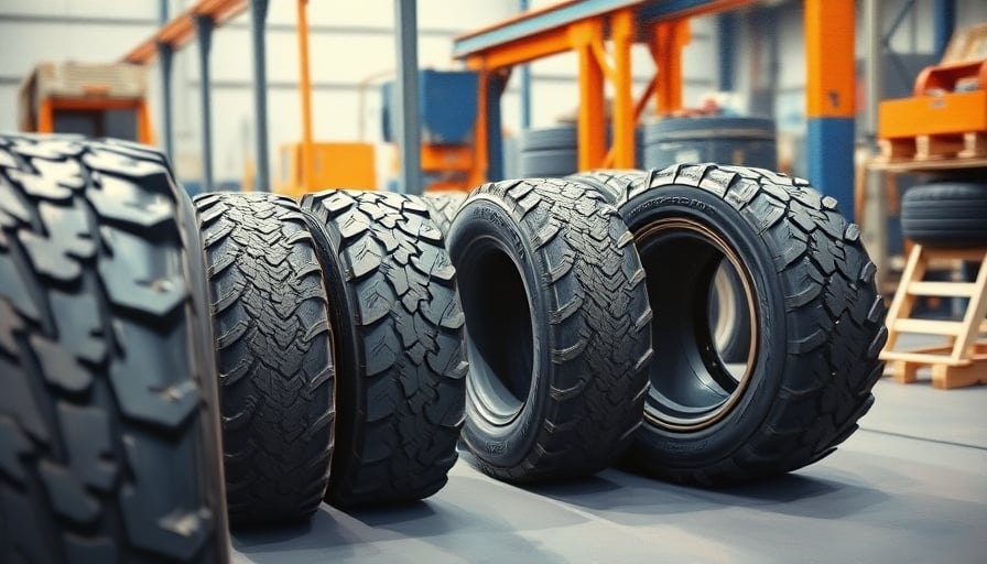 Continental AG Surges Quietly: Why Investors Should Watch Its EV Push Continental AG Surges Quietly: Why Investors Should Watch Its EV Push