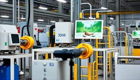 Continental AG Surpasses Expectations with Strong Q1 2025 Performance Amid Industry Challenges