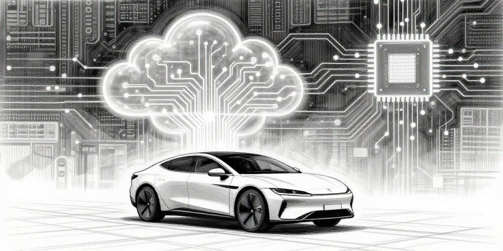 Continental AG Thrives Amid Tight Semiconductor Supply and AI‑Driven Auto Shift Continental AG Thrives Amid Tight Semiconductor Supply and AI‑Driven Auto Shift