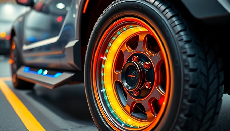Continental AG: Undervalued Growth in Tires, Electronics & EV Cooling – A Smart Investment? Continental AG: Undervalued Growth in Tires, Electronics & EV Cooling – A Smart Investment?