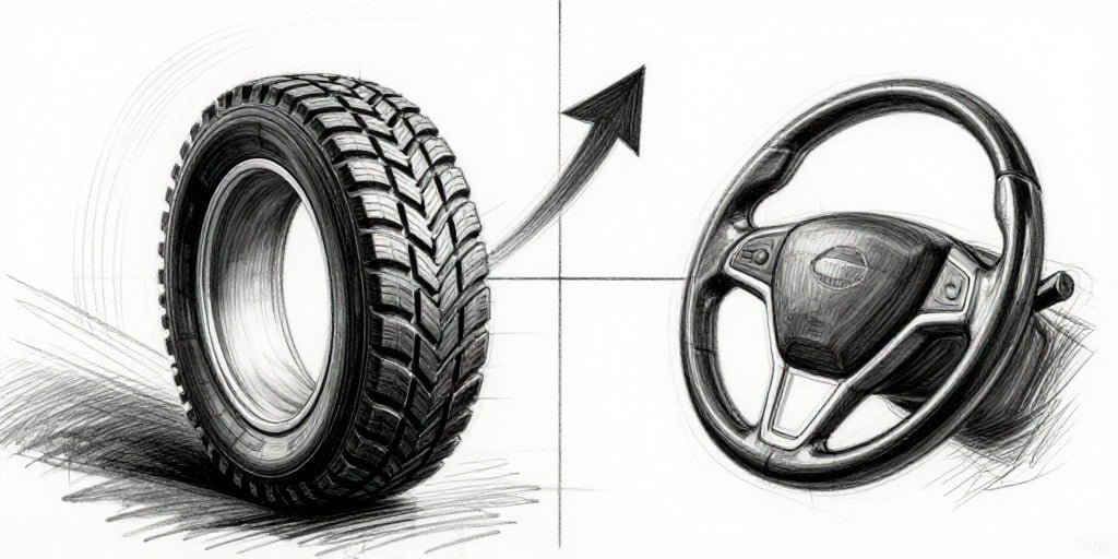 Continental AG's 2023 Profit Gains: 4.1% Increase Fueled by High‑Performance Tyre Demand