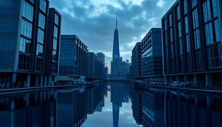 Continental AG's Capital Markets Day: A Beacon of Hope or a Band-Aid for Deep-Seated Issues?