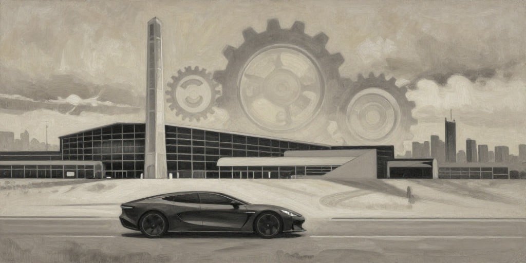Continental AG’s First‑Half 2026: Solid Growth, EV Focus & Supply‑Chain Resilience Continental AG’s First‑Half 2026: Solid Growth, EV Focus & Supply‑Chain Resilience
