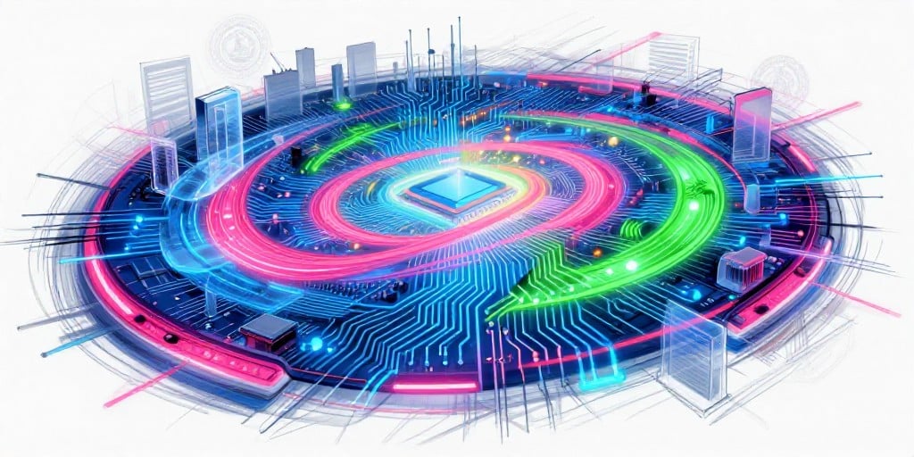 Continental AG's High‑Performance PCB Strategy: Navigating AI Growth, Supply‑Chain Risks, and Competitive Pressures