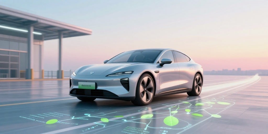 Continental AG's Quiet Surge: How EV Focus Fuels DAX Resilience