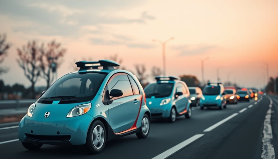 Continental AG's Share Price Slips to €71 Amid Industry Pressure in Early 2026