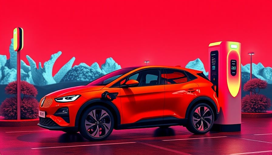 Continental AG's Shares Fall as U.S. Tariff Threat Looms Over Auto‑Component Supply Chain