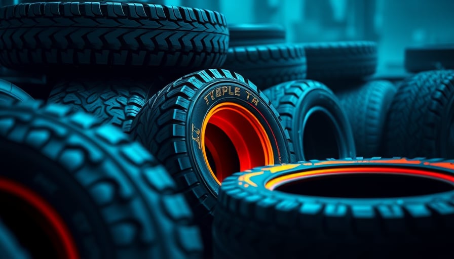 Continental AG's Stock Fluctuates as Auto‑Component Industry Faces Supply‑Chain, Electrification & Valuation Challenges