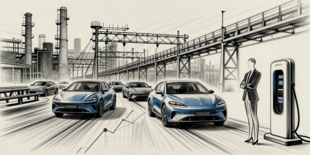 Continental AG's Strategic Shift: Cash‑Flow Discipline, Electrification R&D & Governance Boost