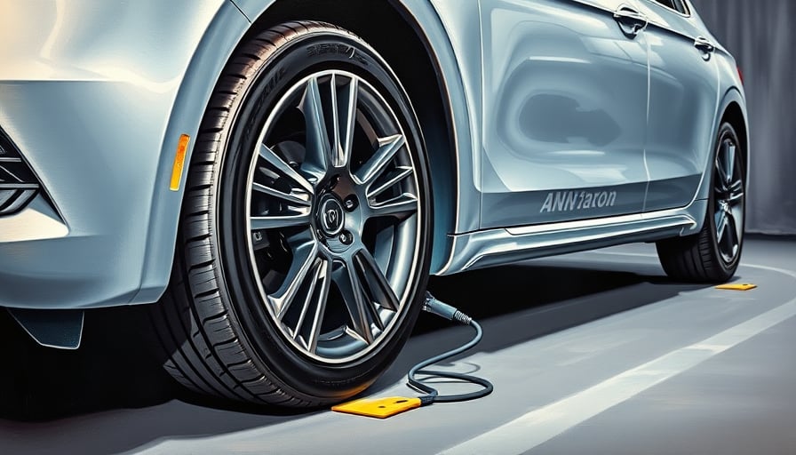 Continental AG's Strong Tyre Sales Drive Resilient Growth Amid Volatility