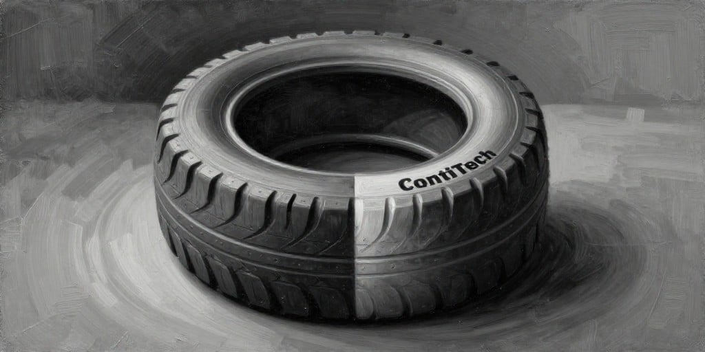 Continental Q2 Boosts Profit as Pure‑Play Tyre Focus Delivers Strong EBIT & Cash Flow