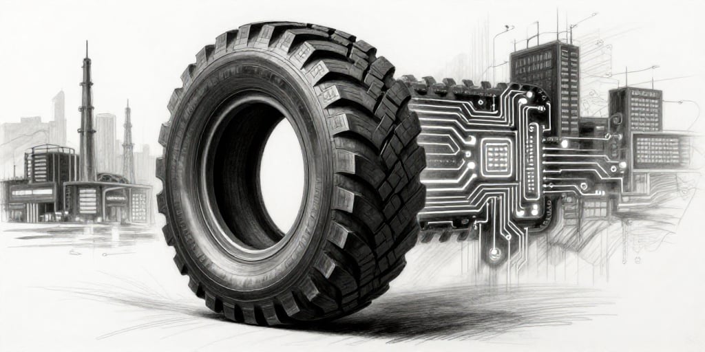 Continental's Q1 Margin Surge Sparks German Market Rally – What It Means