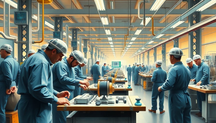 Cooper Companies Announces Q1 2026 Results – March 5 Release & Strategy Insights