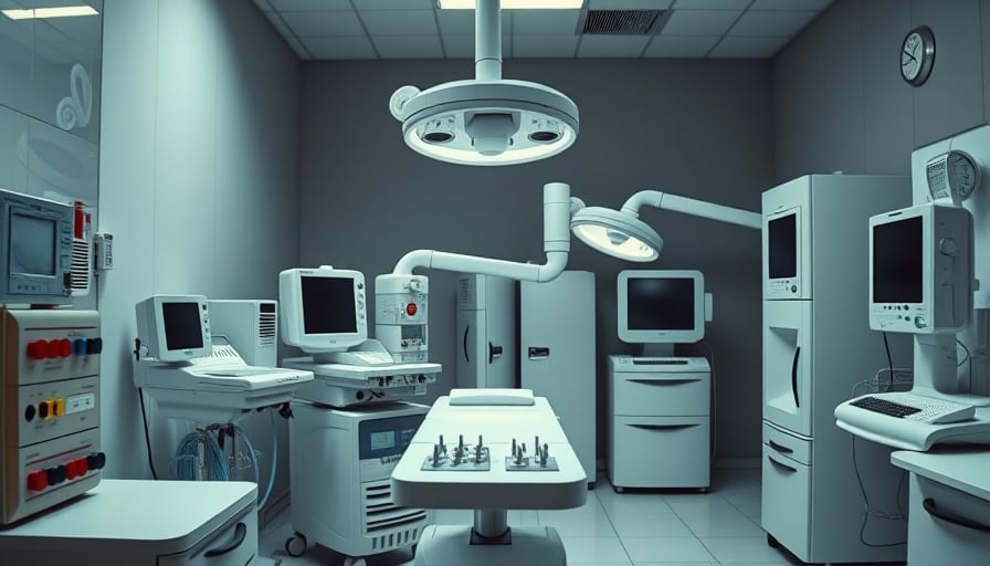 Cooper Companies Extends Credit Lines to Fuel R&D and Market Expansion in Health Care