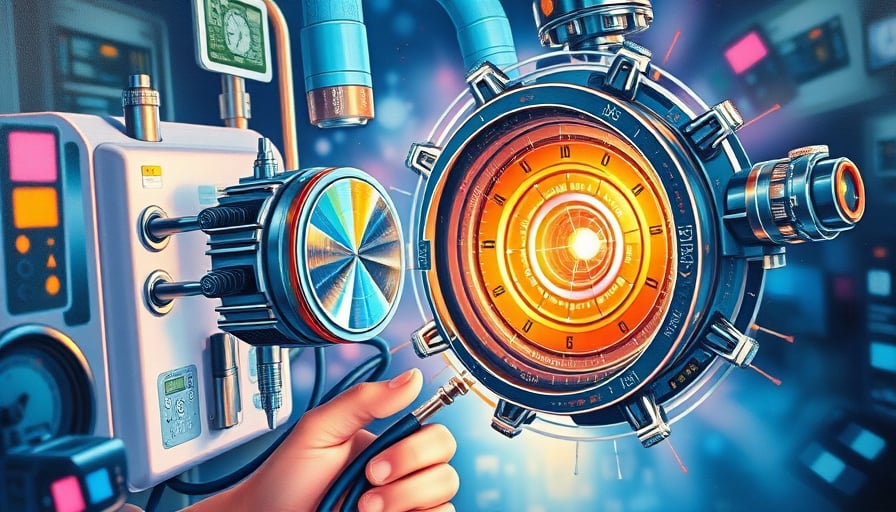 Cooper Companies Q1 2026: Strong Earnings, New Vision‑Plus Lens, & Rising Revenue