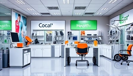 Cooper Cos Inc. Maintains Stability Amid Healthcare Sector Turbulence