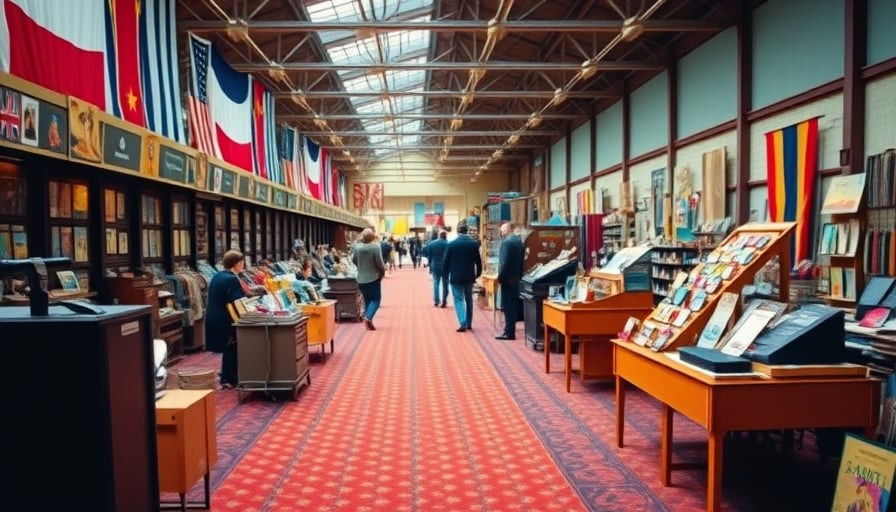 Copart Faces Market Volatility as Earnings Growth Slows, Stock Hits New 52‑Week Low