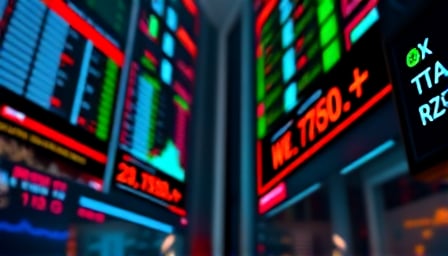 Copart Inc. Faces Market Headwinds Despite Earnings Beat Amid Analyst Downgrade