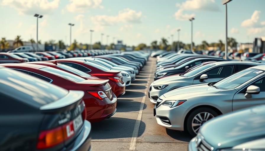 Copart Q2 2024 Earnings: Revenue & EPS Dip, Yet Scale & Tech Drive Resilience