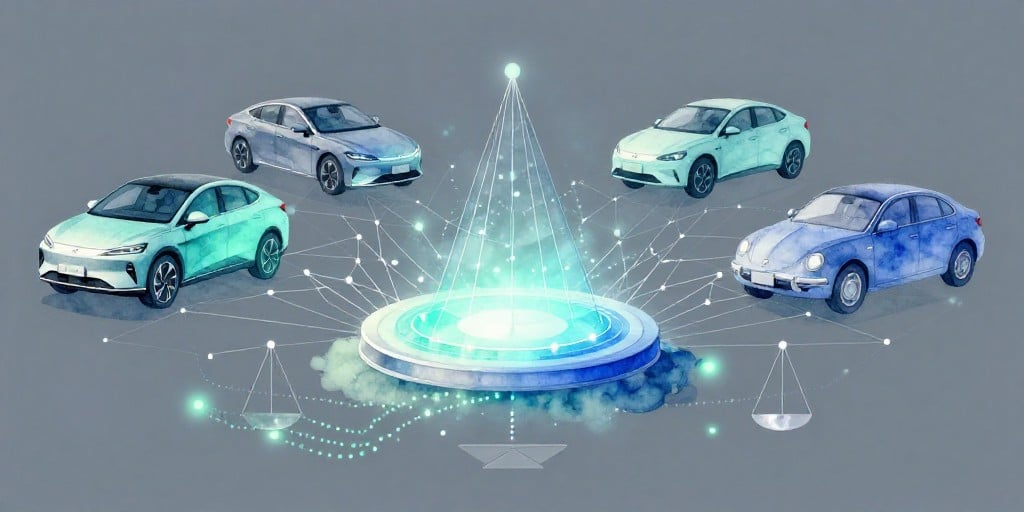 Copart’s Digital Auction Edge: Growth, Risks & EV‑Driven Future