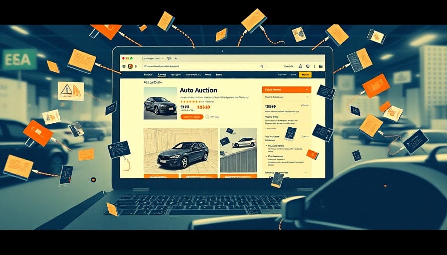 Copart's Share Price Falls After Earnings Miss: What It Means for Salvage Auctions and the Industrial Goods Sector Copart's Share Price Falls After Earnings Miss: What It Means for Salvage Auctions and the Industrial Goods Sector