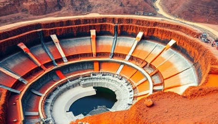 Copper Demand Shines Amid Trade Tensions, Driven by Tech Sector Growth