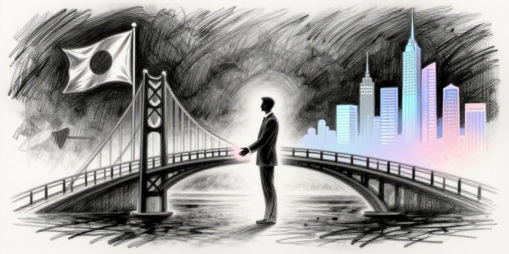 Corebridge Financial Sees 10% Nippon Life Stake Boost – What It Means for Investors