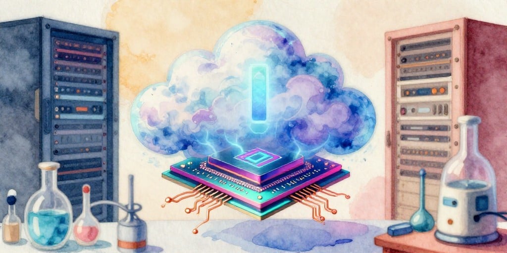 CoreWeave Boosts AI Cloud Edge with NVIDIA Vera Rubin GPUs—Cutting Costs, Raising Investor Interest