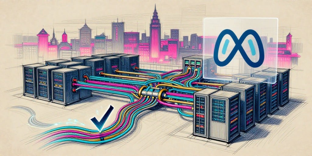 CoreWeave Expands in India While Facing Meta Competition and Investor Scrutiny