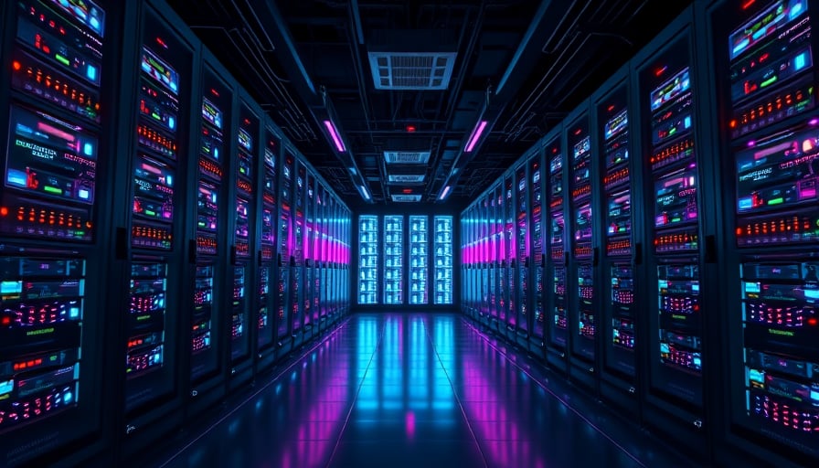 CoreWeave Faces Class‑Action Lawsuit: Investor Confidence and AI Market Outlook