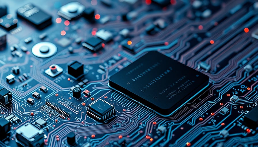 CoreWeave Secures AI Contracts with Anthropic & Meta, Boosting Revenue and Market Position CoreWeave Secures AI Contracts with Anthropic & Meta, Boosting Revenue and Market Position