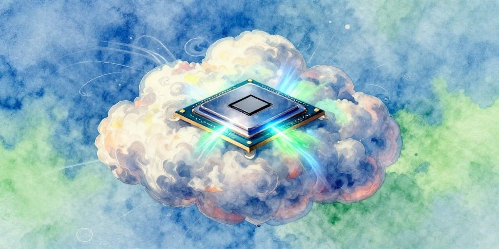 CoreWeave Shares Drop 11% as Meta Launches New Cloud Service