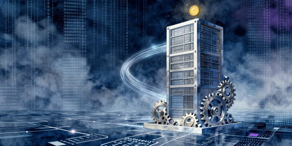 CoreWeave Surges 100% YoY Revenue, Boosts AI Compute Backlog to $104 B