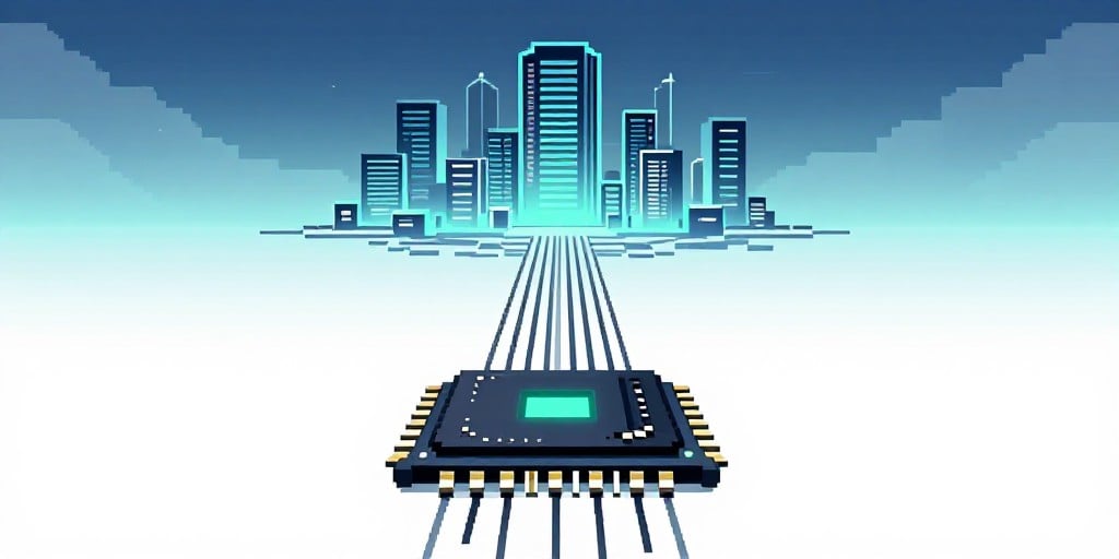CoreWeave Surges 15% on Nasdaq, Fueled by AI‑Infrastructure Optimism