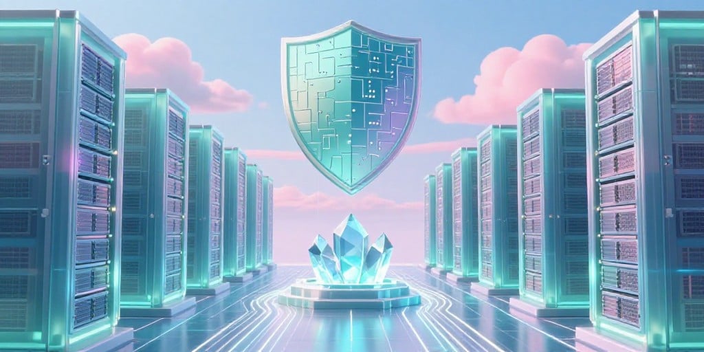 CoreWeave Uses Derivative Hedging to Shield AI Cloud Ops from Memory‑Chip Volatility